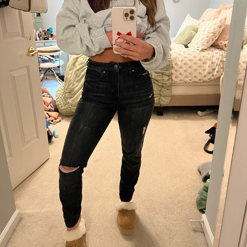 RSQ jeans size 25!